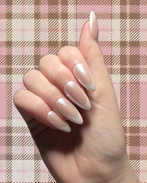 Clean Girl