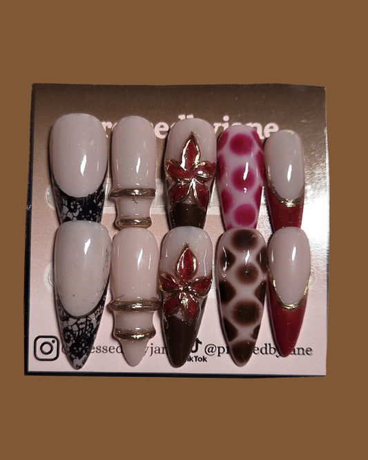 Rouge Obsession