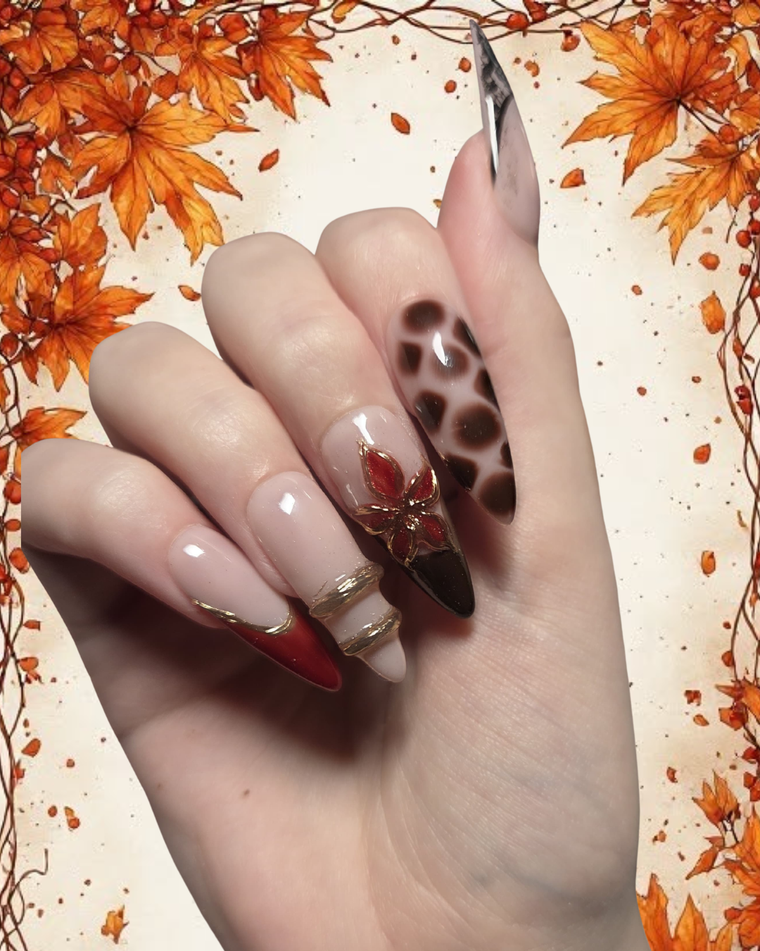 Rouge Obsession
